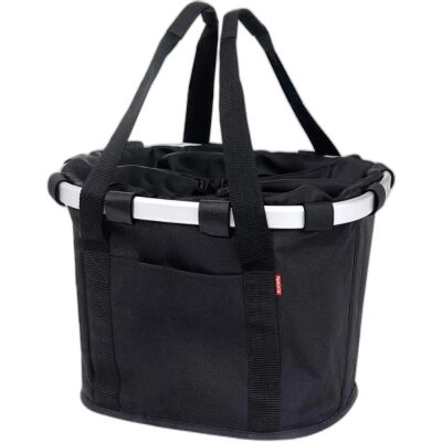 Reisenthel Bikebasket City-Tasche schwarz