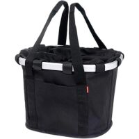 Reisenthel Bikebasket City-Tasche schwarz