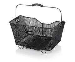 XLC System Korb für Gepäckträger Carry more
