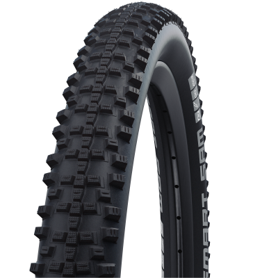 Schwalbe Reifen Smart Sam HS476 Draht 27.5x2.10" 54-584 sw-LiteSkin Perf.Addix
