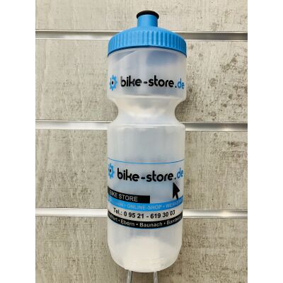 bike-store.de Trinkflasche 650ml/750ml