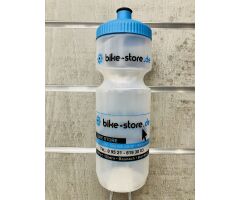 bike-store.de Trinkflasche 650ml/750ml