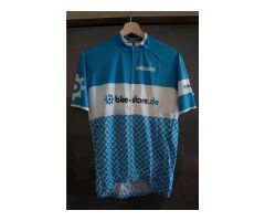 bike-store.de Trikot Kurzarm