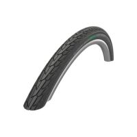 Schwalbe REIF. ROAD CRUISER 47-507 SW DR 24X1.75 GREEN K-G