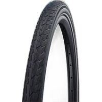 Schwalbe REIF. ROAD CRUISER 32-622 SW DR 28X1.25 GREEN K-G
