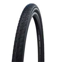 Schwalbe REIF. ROAD CRUISER 32-622 SW DR 28X1.25 GREEN K-G