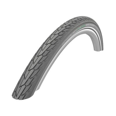 Schwalbe REIF. ROAD CRUISER 47-305 SW+RF DR 16X1.75 GREEN K-G