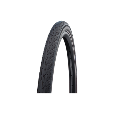 Schwalbe REIF. ROAD CRUISER 47-305 SW+RF DR 16X1.75 GREEN K-G
