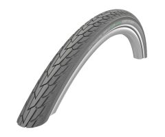 Schwalbe REIF. ROAD CRUISER 47-305 SW+RF DR 16X1.75 GREEN...