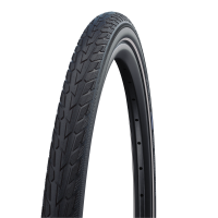 Schwalbe REIF. ROAD CRUISER 47-406 SW+RF DR 20X1.75 GREEN...