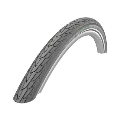 Schwalbe REIF. ROAD CRUISER 47-507 SW+RF DR 24X1.75 GREEN K-G
