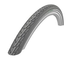 Schwalbe REIF. ROAD CRUISER 47-507 SW+RF DR 24X1.75 GREEN...