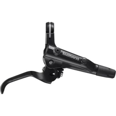 SHIMANO BREMSHEBEL BL-MT501 LINKS FÜR HYDR. DISC-BRAKE SCHW.
