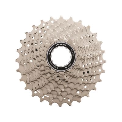 SHIMANO KASSETTE 11-FACH 11-12-13 14-16-18-20-22-25-28-32 ZÄHNE