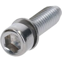 SHIMANO KLEMMSCHRAUBE M.SCHEIBE F. KURBEL FC-5800 M6X21