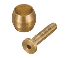 SHIMANO OLIVE UND INSERTPIN FÜR SM-BH59 .