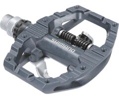 Shimano Pedal PD-EH500 SPD, o. Reflektor Mit SM-SH56