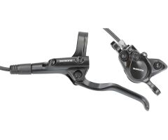 SHIMANO DISC-BRAKE SET VR BL-MT200 LI POST-M. RES-P. 1000...