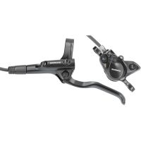 SHIMANO DISC-BRAKE SET VR BL-MT200 LI POST-M. RES-P. 1000...