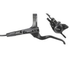 SHIMANO DISC-BRAKE SET VR BL-MT201 LI POST-M. RES-P. 1000...