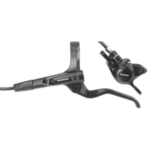 SHIMANO DISC-BRAKE SET VR BL-MT201 LI POST-M. RES-P. 1000...