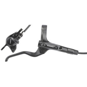 SHIMANO DISC-BRAKE SET HR BL-MT201 RE O.ADAPT. RES-P....
