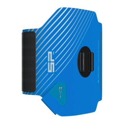 SP Connect SP RUNNING BAND BLUE