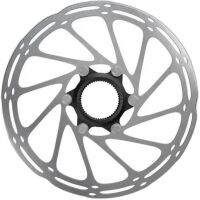 SRAM Bremsscheibe Centerline Rounded 200mm, Centerlock,...