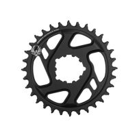SRAM Kettenblatt X-Sync Eagle CF 32T / XX1 Eagle, X01...