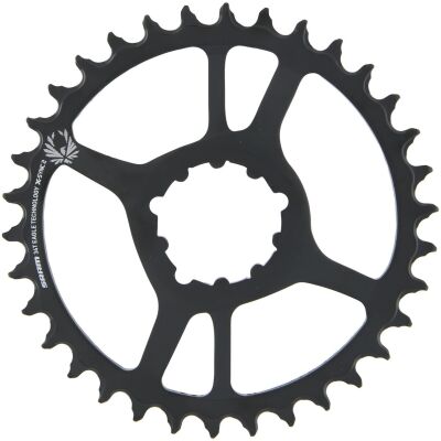 SRAM Kettenblatt X-Sync Eagle CF XX1 Eagle, X01 Eagle, GX Eagle / Stahl / 3 mm
