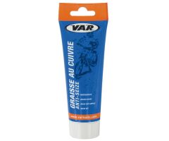 VAR KUPFERMONTAGEPASTE 100ML TUBE NL-78600