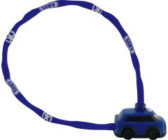 Abus 1510/60 SECURITY DEPARTMENT