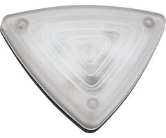 Abus Ersatzlicht klar YOUN-I