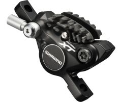 Shimano BREMSSATTEL VR/HR POST-MO.SCHW