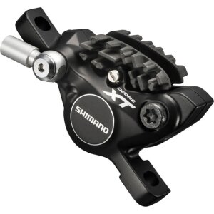 Shimano BREMSSATTEL VR/HR POST-MO.SCHW