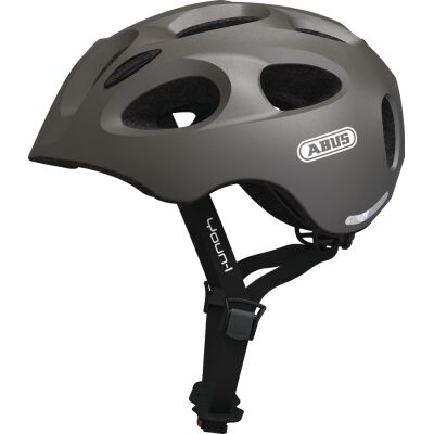 Abus YOUN-I metallic grey M