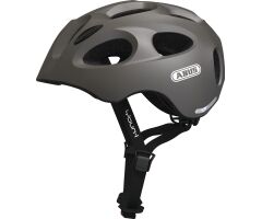 Abus YOUN-I metallic grey M