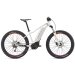 Liv Vall-E+ 3 E-Bike Hardtail 2019 | White-Magenta-Orange