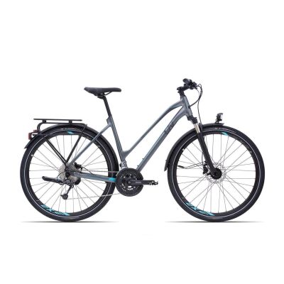 Liv LaVie SLR 2 Damen Trekkingrad 2019 | Grey