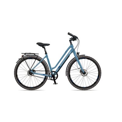 Liv Allure CS 1 Damen Trekkingrad 2019 | Blue
