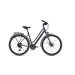 Liv Allure RS 2 Damen Trekkingrad 2019 | Charcoal