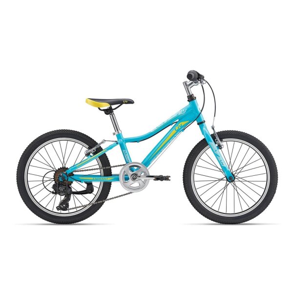 Liv Enchant jr. Lite 20" Kinderrad 2019 | Lightblue