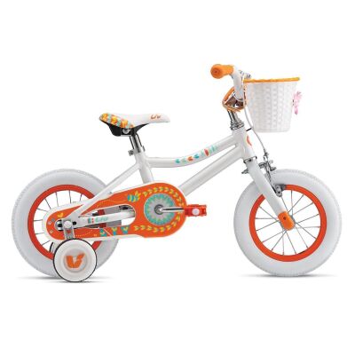 Liv Adore 12" Kinderrad 2019 | White