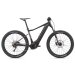 Giant Fathom E+ 2 Pro E-Bike Hardtail 2019 | Black-Grey Matt-Gloss