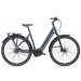 Giant DailyTour E+ 2 LDS E-Bike Tiefeinsteiger 2020 | Steelblue