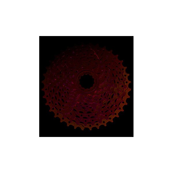 Shimano Kassetten CS-HG400-9 11-32 Werkstattverpackung