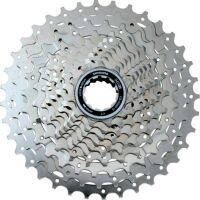 Shimano KASSETTE CS-HG50-10 11-36 Wp