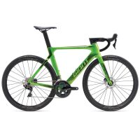 Giant Propel Advanced 2 Disc Aero-Rennrad 2019 |...
