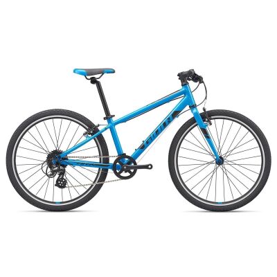 Giant ARX 24" Kinderrad 2019 | Blue-Black, 399,90