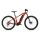 Flyer Uproc2 2.10 Hardtail E-Bike 2019 | Ibis Red / Cast Silver